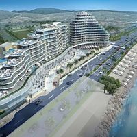 Апартаменты на Кипре, Лимасол, 150 кв.м.