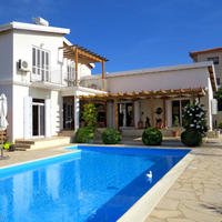 Villa in Republic of Cyprus, Lemesou, Nicosia, 176 sq.m.