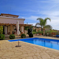 Villa in Republic of Cyprus, Lemesou, Nicosia, 176 sq.m.