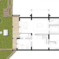 Villa in Republic of Cyprus, Eparchia Pafou, Nicosia, 370 sq.m.