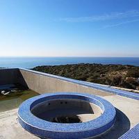 Villa in Republic of Cyprus, Eparchia Pafou, Nicosia, 370 sq.m.