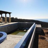 Villa in Republic of Cyprus, Eparchia Pafou, Nicosia, 370 sq.m.