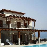 Villa in Republic of Cyprus, Eparchia Pafou, Nicosia, 370 sq.m.