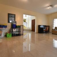 Вилла на Кипре, Лимасол, Никосия, 450 кв.м.