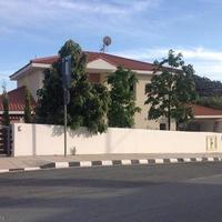 Вилла на Кипре, Лимасол, Никосия, 300 кв.м.