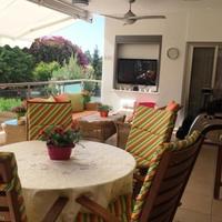 Apartment in Republic of Cyprus, Lemesou, Nicosia, 213 sq.m.