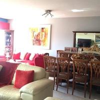 Apartment in Republic of Cyprus, Lemesou, Nicosia, 213 sq.m.