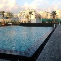 Apartment in Republic of Cyprus, Lemesou, Nicosia, 129 sq.m.