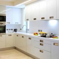 Apartment in Republic of Cyprus, Lemesou, Nicosia, 129 sq.m.