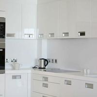 Apartment in Republic of Cyprus, Lemesou, Nicosia, 129 sq.m.