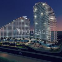 Apartment in Republic of Cyprus, Lemesou, 180 sq.m.