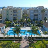 Apartment in Republic of Cyprus, Lemesou