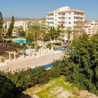Apartment in Republic of Cyprus, Lemesou