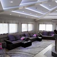 Вилла на Кипре, Лимасол, Никосия, 350 кв.м.