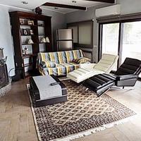 Вилла на Кипре, Лимасол, Никосия, 350 кв.м.