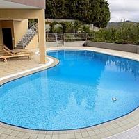 Вилла на Кипре, Лимасол, Никосия, 350 кв.м.