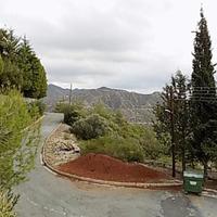 Вилла на Кипре, Лимасол, Никосия, 350 кв.м.