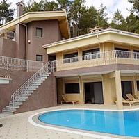 Вилла на Кипре, Лимасол, Никосия, 350 кв.м.