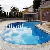 Вилла на Кипре, Лимасол, Никосия, 350 кв.м.