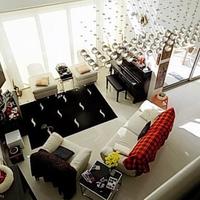 Вилла на Кипре, Лимасол, Никосия, 400 кв.м.