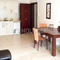 Apartment in Republic of Cyprus, Lemesou