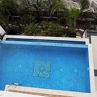 Вилла на Кипре, Лимасол, Никосия, 400 кв.м.