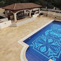 Villa in Republic of Cyprus, Eparchia Pafou, Nicosia, 600 sq.m.