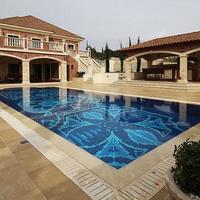 Villa in Republic of Cyprus, Eparchia Pafou, Nicosia, 600 sq.m.