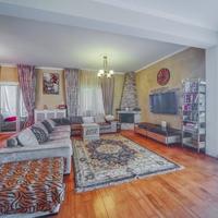 Penthouse in Republic of Cyprus, Lemesou, Nicosia, 180 sq.m.