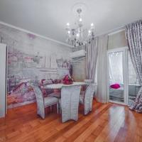 Penthouse in Republic of Cyprus, Lemesou, Nicosia, 180 sq.m.