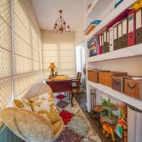 Penthouse in Republic of Cyprus, Lemesou, Nicosia, 180 sq.m.