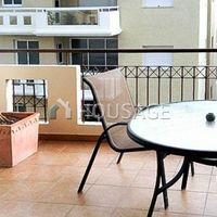 Apartment in Republic of Cyprus, Lemesou
