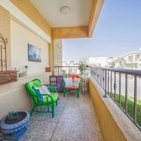 Penthouse in Republic of Cyprus, Lemesou, Nicosia, 180 sq.m.