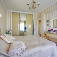 Penthouse in Republic of Cyprus, Lemesou, Nicosia, 180 sq.m.