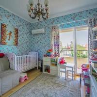 Penthouse in Republic of Cyprus, Lemesou, Nicosia, 180 sq.m.