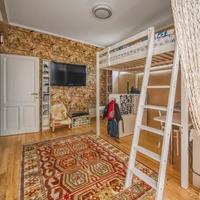 Penthouse in Republic of Cyprus, Lemesou, Nicosia, 180 sq.m.