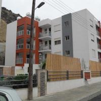 Other in Republic of Cyprus, Lemesou, Nicosia, 1092 sq.m.