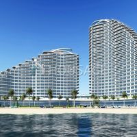 Apartment in Republic of Cyprus, Lemesou, 150 sq.m.