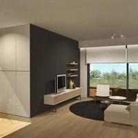 Apartment in Republic of Cyprus, Lemesou, Nicosia, 122 sq.m.