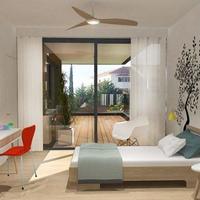 Apartment in Republic of Cyprus, Lemesou, Nicosia, 122 sq.m.