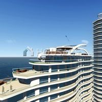 Apartment in Republic of Cyprus, Lemesou, 150 sq.m.