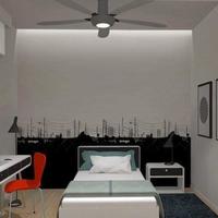 Apartment in Republic of Cyprus, Lemesou, Nicosia, 122 sq.m.