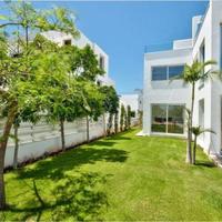 Вилла на Кипре, Лимасол, Никосия, 430 кв.м.