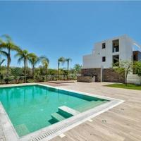 Вилла на Кипре, Лимасол, Никосия, 430 кв.м.