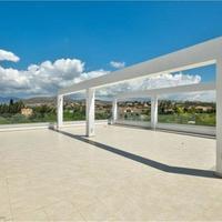 Вилла на Кипре, Лимасол, Никосия, 430 кв.м.