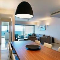 Apartment in Republic of Cyprus, Lemesou, Nicosia, 129 sq.m.