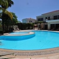 Вилла на Кипре, Лимасол, Никосия, 370 кв.м.