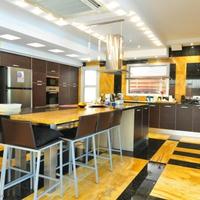 Вилла на Кипре, Лимасол, Никосия, 370 кв.м.