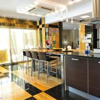 Вилла на Кипре, Лимасол, Никосия, 370 кв.м.