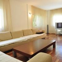 Вилла на Кипре, Лимасол, Никосия, 370 кв.м.